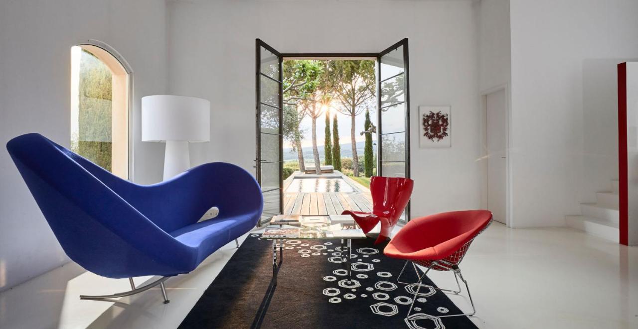 Domaine Des Andeols Hotel Saint-Saturnin-les-Apt Exterior photo